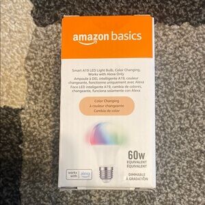 Amazon Fire Tablet with Alexa and HD Display